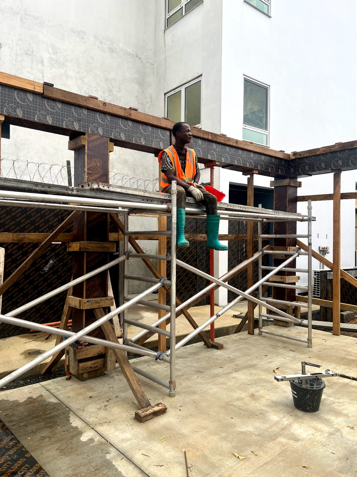 Residential Development Project