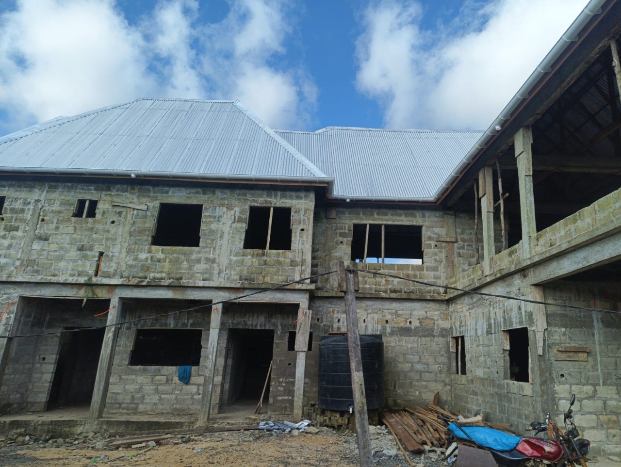 Residential Home